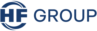 HF GROUP LOGO HF GROUP LOGO