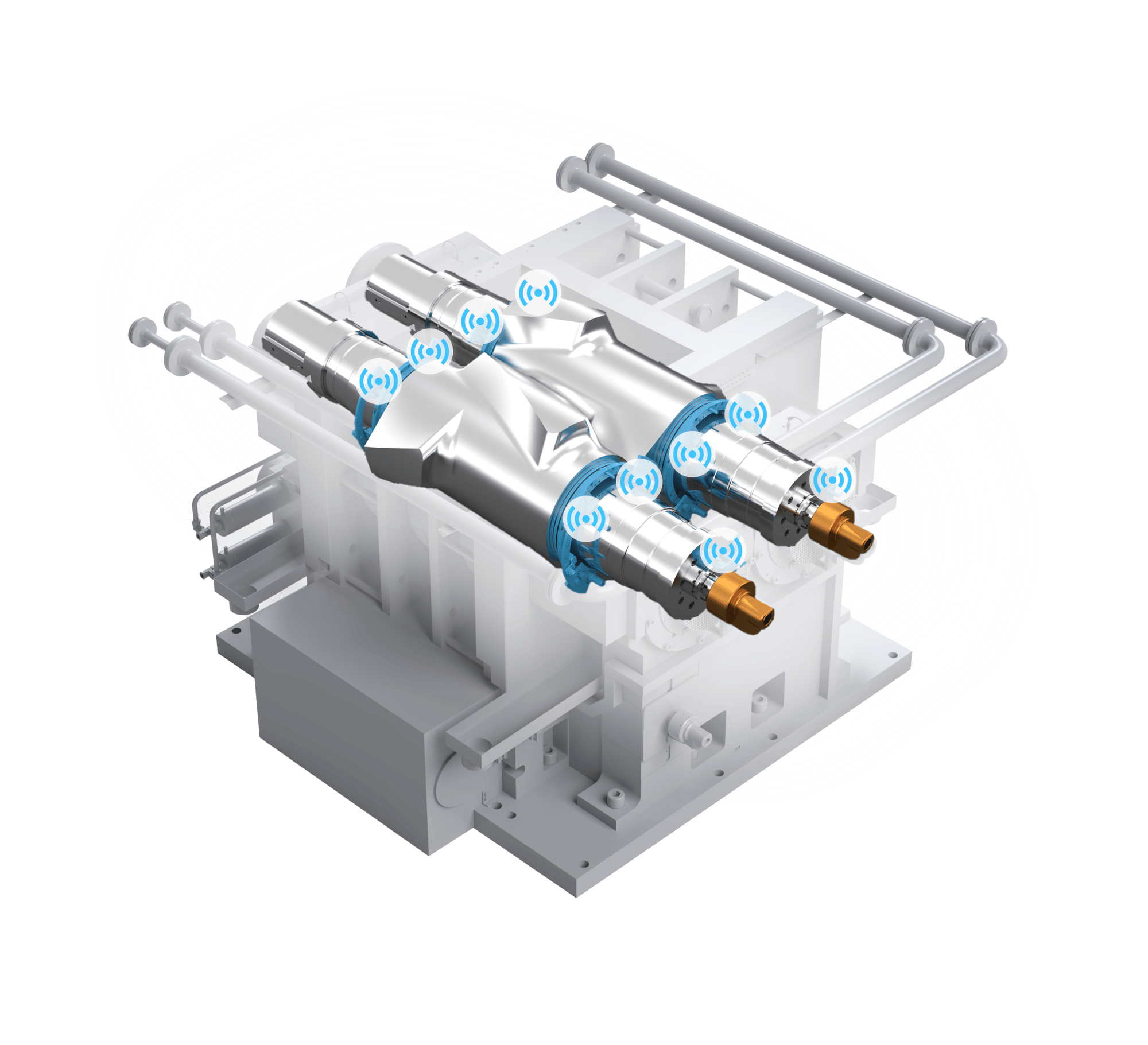 iXSeal 2.0 - Body+Rotors-noshade-1