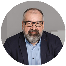 Michael Jarosch